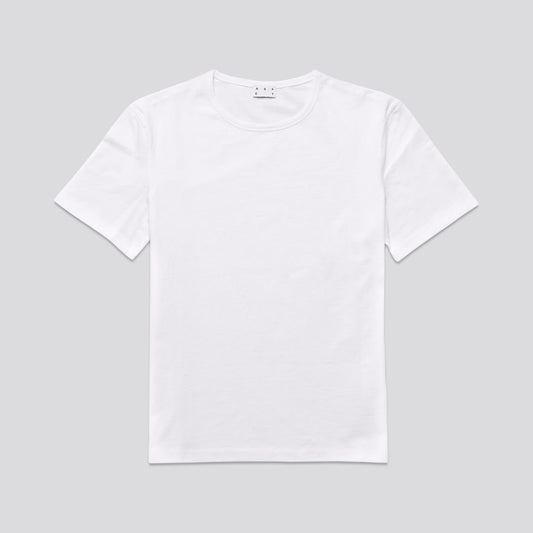 t-shirt white 123456